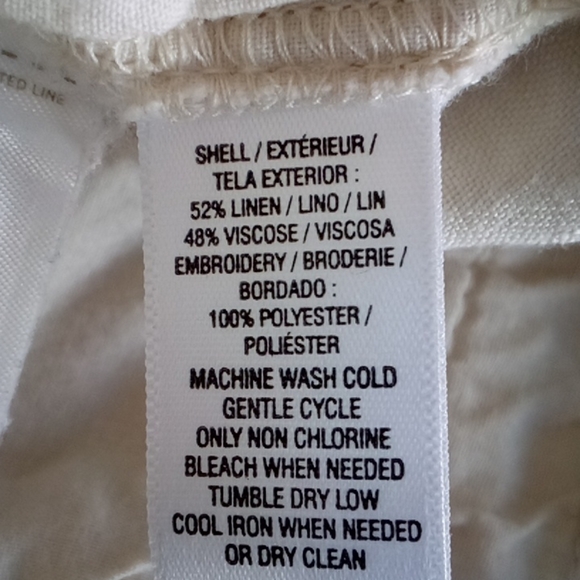 Nwot dress shorts - Picture 13 of 15